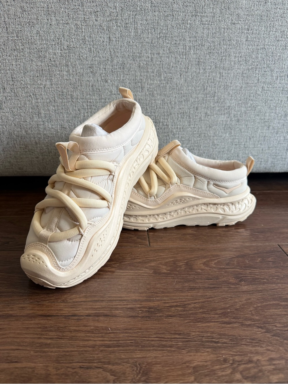 NWT Hoka Ora Primo Mules